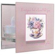 2pk -Tealight If Everyone Had A Friend Like - (Pack of 2) 2pk -Tealight If Everyone Had A Friend Like - (Pack of 2)