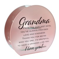 2pk -Tealight Grandma Like You, I Love You - (Pack of 2)