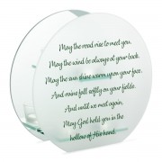 2pk -Irish Blessing May The Road Rise - (Pack of 2) 2pk -Irish Blessing May The Road Rise - (Pack of 2)