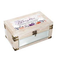 Music Box Daughter The Memories Of White