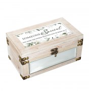 Music Box Someone Special You Make White Music Box Someone Special You Make White