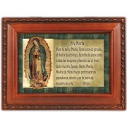 AVE MARIA(HAIL MARY)SCRP MB