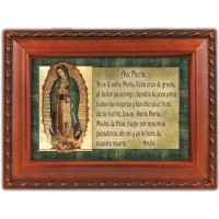 AVE MARIA(HAIL MARY)SCRP MB