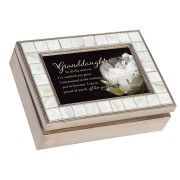 Granddaughter I Love Musical Box Granddaughter I Love Musical Box