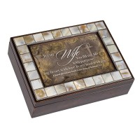 WIFE FILL MY HEART WITH LOVE
