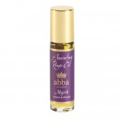 3pk -Anointing Oil Myrrh 1/3 oz Roll-On - Pack of 3 3pk -Anointing Oil Myrrh 1/3 oz Roll-On - Pack of 3