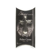 4pk -CRS PRAYER MASTER'S TOUCH - Pack of 4 4pk -CRS PRAYER MASTER'S TOUCH - Pack of 4