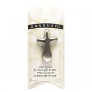 4pk -CRS PRAYER GRADUATION - Pack of 4
