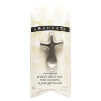 4pk -CRS PRAYER GRADUATION - Pack of 4 4pk -CRS PRAYER GRADUATION - Pack of 4