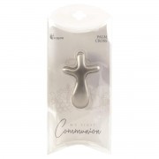 4pk -Palm Cross My First Communion - Pack of 4