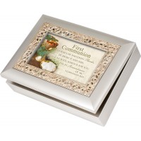 FIRST COMMUNION SC CS OMB