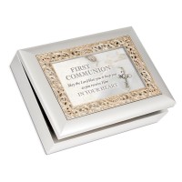 MUSIC BOX ON YOUR FIRST COMMUNION