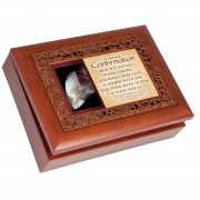 Music Box Your Confirmation Stand Strong Music Box Your Confirmation Stand Strong