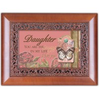 DAUGHTER OMB DAUGHTER OMB