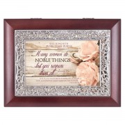 PROVERBS 31 WOMAN DISTRESSED O PROVERBS 31 WOMAN DISTRESSED O