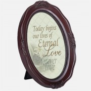 TODAY BEGINS OUR FOREVER LOVE TODAY BEGINS OUR FOREVER LOVE