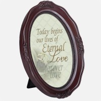 TODAY BEGINS OUR FOREVER LOVE TODAY BEGINS OUR FOREVER LOVE