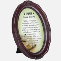 IRISH BLESSING STRENGTHENS ALL