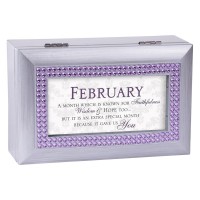 FEBRUARY FEBRUARY