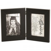 2pk -Photo Frame Tabletop Grad For I Know - (Pack of 2)