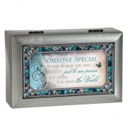 SOMEONE SPECIAL SOMEONE SPECIAL