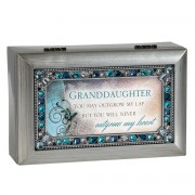 Petite Music Box Granddaughter