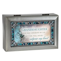 Petite Music Box Granddaughter Petite Music Box Granddaughter