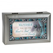 MOTHER YOU ARE THE