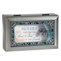 MOTHER YOU ARE THE