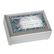 Music Box Dear Aunt Music Box Dear Aunt