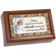LET US ALWAYS LET US ALWAYS