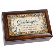 GRANDDAUGHTER NEVER OUTGROW GRANDDAUGHTER NEVER OUTGROW
