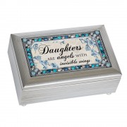 DAUGHTERS ANGELS WITH WINGS DAUGHTERS ANGELS WITH WINGS