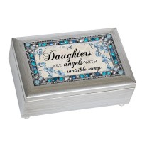 DAUGHTERS ANGELS WITH WINGS