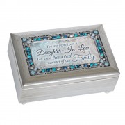 Daughter-In-Law Petite Musical Box Daughter-In-Law Petite Musical Box