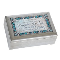Daughter-In-Law Petite Musical Box