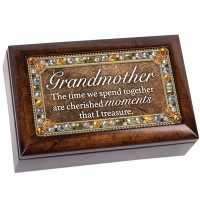 GRANDMOTHER MOMENTS TREASURE