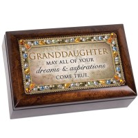 GRANDDAUGHTER DREAMS COME TRUE GRANDDAUGHTER DREAMS COME TRUE