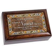 BLESSING TO HAVE NANA LIKE YOU