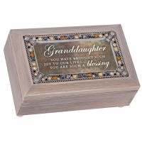 GRANDDAUGHTER YOU ARE BLESSING GRANDDAUGHTER YOU ARE BLESSING