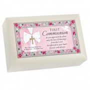 FIRST COMMUNION BLESSINGS