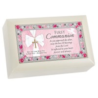 FIRST COMMUNION BLESSINGS
