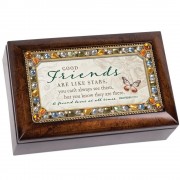 FRIENDS LIKE STARS ARE THERE FRIENDS LIKE STARS ARE THERE