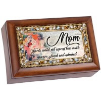 MOM YOU ARE LOVED AND ADMIRED