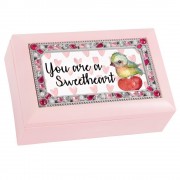 YOU ARE A SWEETHEART