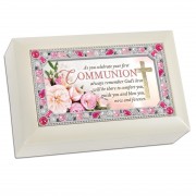COMMUNION/GOD'S LOVE/ COMFORT YOU COMMUNION/GOD'S LOVE/ COMFORT YOU