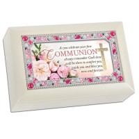 COMMUNION/GOD'S LOVE/ COMFORT YOU