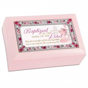 BAPTIZED/ THE LORD OFFER HIS BLESSINGS BAPTIZED/ THE LORD OFFER HIS BLESSINGS