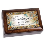 GRANDDUAGHTER/I LOVE YOU