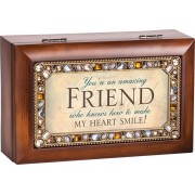 Amazing Friend Petite Musical Box Amazing Friend Petite Musical Box
